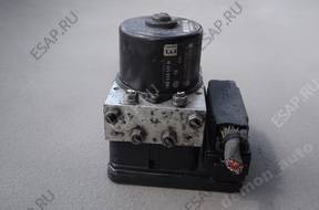 БЛОК АБС   GOLF V 1K0907379K