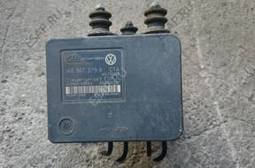 БЛОК АБС GOLF V A3 TURAN 1.9TDI 105KM    1K0907379K