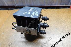 БЛОК АБС golf V PLUS jetta seat   ESP 1k0614517r