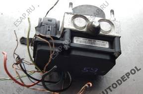 БЛОК АБС   GR PUNTO 0265800690 0265232053 51798104