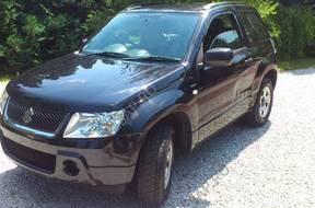 БЛОК АБС GRAND VITARA 06-12 1,6