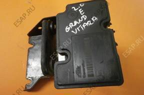 БЛОК АБС GRAND VITARA 06-14    06210205044