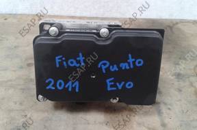 БЛОК АБС   GRANDE PUNTO EVO 0265232913