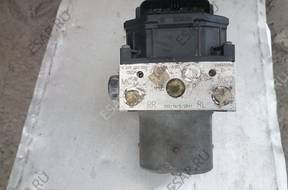 БЛОК АБС   grupy Fiat 0265222028 0265800013