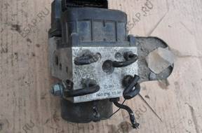 БЛОК АБС  HAMLULCOWA  MERCEDES W124