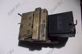 БЛОК АБС  HAMUCLOWA  AUDI A6 C4 0265211001