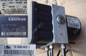 БЛОК АБС  Hamulc  DSTC 1.6_d VOLVO S40 V50 30794728