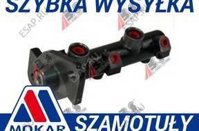 БЛОК АБС  HAMULC. FORD FIESTA  96-02 (-)