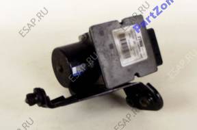 БЛОК АБС   hamulcow 13664101 13509001 Opel Vectra C