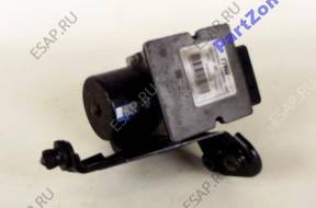 БЛОК АБС   hamulcow 13664101 13509001 Opel Vectra C