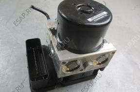 БЛОК АБС   HAMULCOW 6857323 BMW 1 F20 116D 2.0D 2012 год