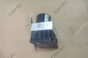 БЛОК АБС  HAULCOWA  BMW E90 E91 E87 2.0D 6787836