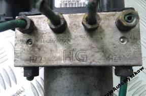 БЛОК АБС   HG 0265231583 CORSA C 1.0 1.2
