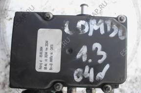 БЛОК АБС   HG OPEL COMBO C, 0265231583, 13182319
