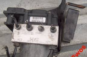 БЛОК АБС    HG Opel Meriva A 0265201583