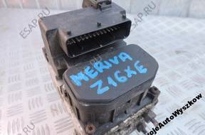 БЛОК АБС   HG OPEL MERIVA A 1.6 16V Z16XE