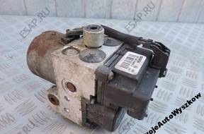 БЛОК АБС   HG OPEL MERIVA A 1.6 16V Z16XE