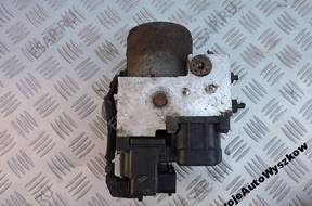 БЛОК АБС   HG OPEL MERIVA A 1.6 16V Z16XE