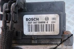 БЛОК АБС   HG OPEL MERIVA A 1.6 16V Z16XE