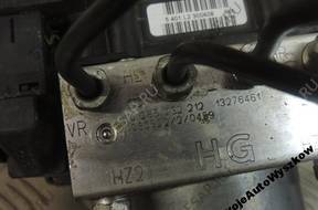БЛОК АБС   HG OPEL MERIVA I A