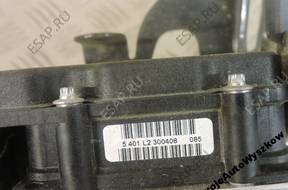 БЛОК АБС   HG OPEL MERIVA I A