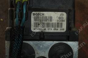 БЛОК АБС   HONDA 0265216649 0273004356 -