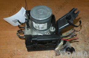 БЛОК АБС   HONDA 0265950680