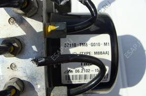 БЛОК АБС   HONDA 06210957303 06261335221