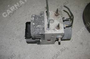 БЛОК АБС   HONDA 1.6 1998 год.