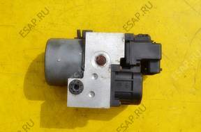 БЛОК АБС   HONDA 868192 0273004356  SIEMIANIC