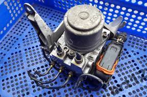 БЛОК АБС   HONDA ACORD 3A27-0509