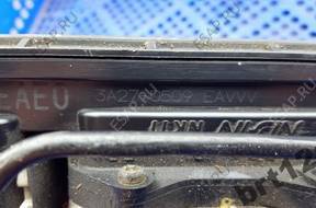 БЛОК АБС   HONDA ACORD 3A27-0509