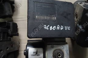 БЛОК АБС   honda ccord VII 062109-02073 57110SEF