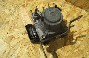 БЛОК АБС HONDA CITY 2007 1,4 I-DSI