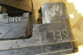 БЛОК АБС HONDA CITY 2007 1,4 I-DSI