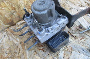 БЛОК АБС HONDA CITY 2007 1,4 I-DSI