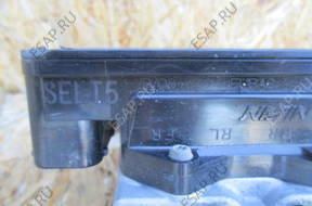 БЛОК АБС HONDA CITY 2007 1,4 I-DSI