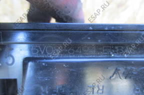 БЛОК АБС HONDA CITY 2007 1,4 I-DSI