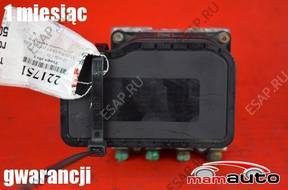 БЛОК АБС   HONDA CITY IV  1.4 I-DSI 2006 год FV