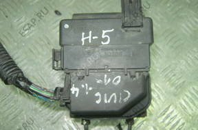 БЛОК АБС    Honda Civic 01- 0265216895