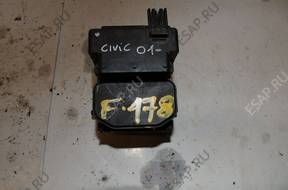 БЛОК АБС HONDA CIVIC 01-   0265216895
