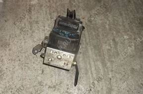 БЛОК АБС HONDA CIVIC 01-05   0 265 216 895