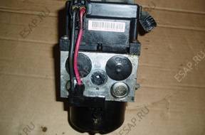 БЛОК АБС   honda civic 01-05