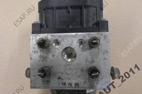 БЛОК АБС HONDA CIVIC 01-2005 год 1.4 16V