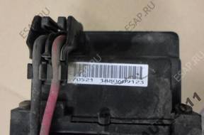 БЛОК АБС HONDA CIVIC 01-2005 год 1.4 16V