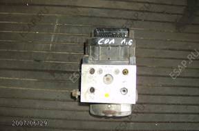 БЛОК АБС HONDA CIVIC 01-2005 год   HONDMAR  MARKI