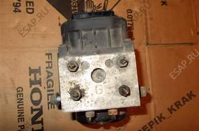 БЛОК АБС Honda Civic 01- 3d 5d VII 1.7 CTDI cdti