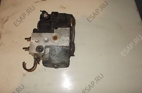 БЛОК АБС   honda civic 0265216895