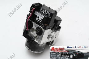 БЛОК АБС  HONDA CIVIC 0265216895