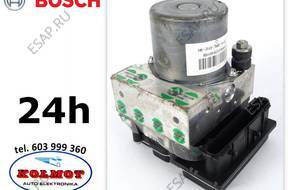 БЛОК АБС   HONDA Civic 0265235396 0265950743